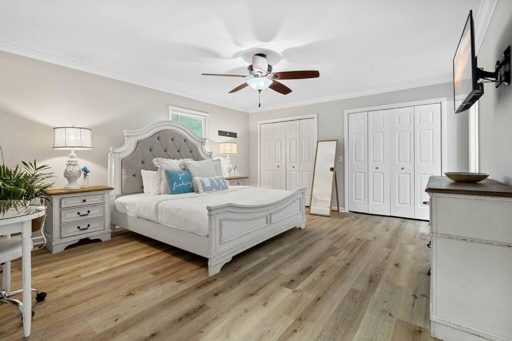 Cozy Lake Home - Jacuzzi King Bed Marina Access Mooresville Ngoại thất bức ảnh